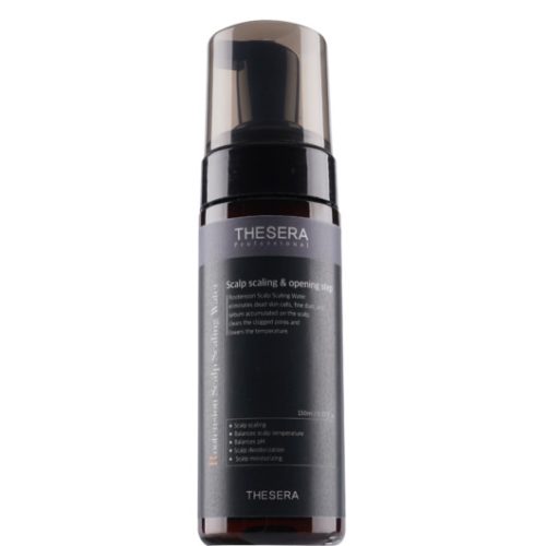 Thesera Rootension Scalp Scaling Water 250ml