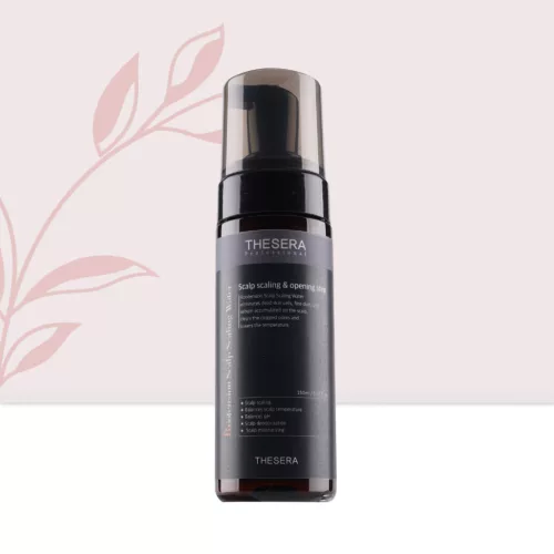 Thesera Rootension Scalp Scaling Water 150ml