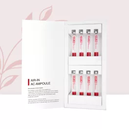 Air-In AC Ampoule 