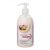 Alveola Waxing Podepilačný balzam s extraktom broskyne 500ml