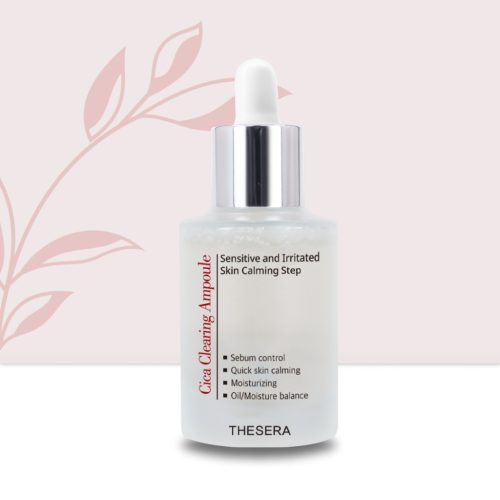 Thesera CICA Clearing Ampoule 30ml