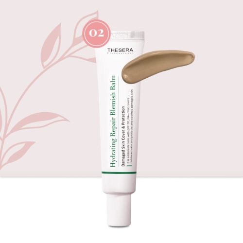 THESERA Hydrating Repair Blemish Balm 30ml II.