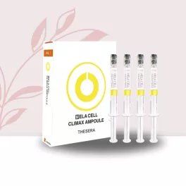  Thesera Mela Cell Climax Ampoule 4x2 ml