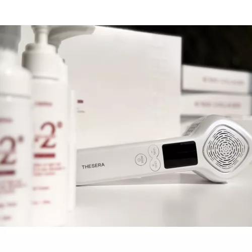 školenie  THESERA 42 Red Collagen