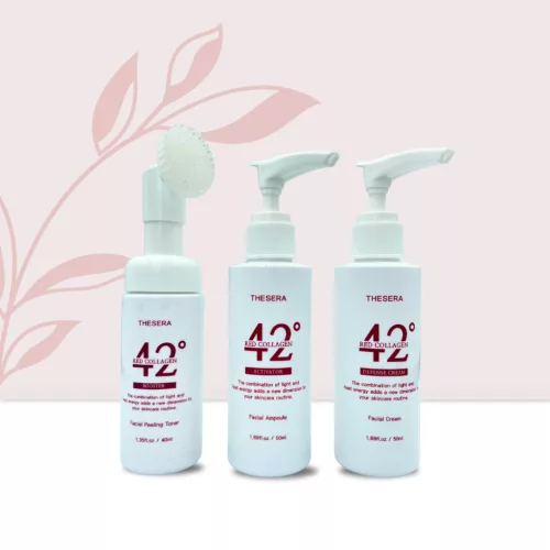 sada THESERA 42Red Collagen