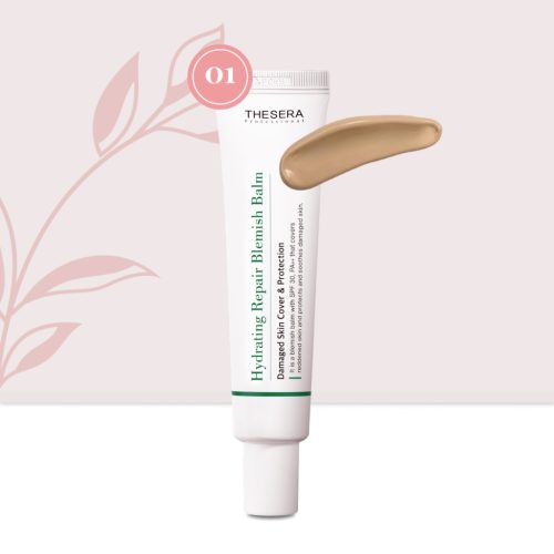 THESERA Hydrating Repair Blemish Balm 30ml No.1