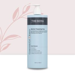 THESERA Ceraectoin Gel Cleanser (500ml)