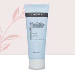 THESERA Ceraectoin Gel Cream (200ml)