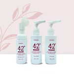 sada THESERA 42 Red Collagen + duálne foto-termálne LED zariadenie + školenie zdarma