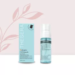 Thesera Hydroglow Cell Ampoule 50ml