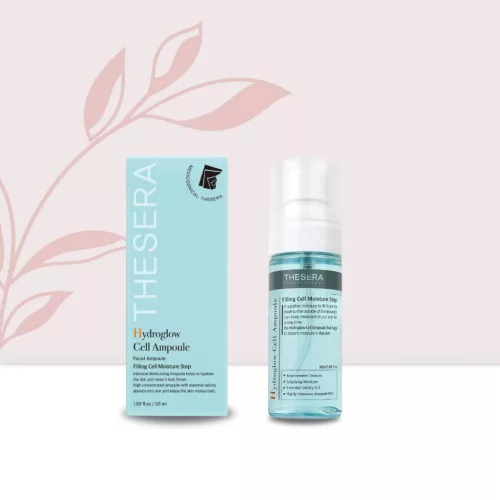 Thesera Hydroglow Cell Ampoule 50ml