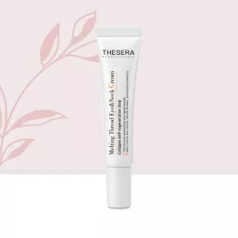 Thesera Melting Thread Eye & Neck Cream 100 ml