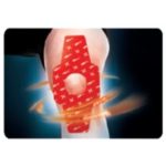 PowerfulX Mediping Kinesiology Taping - Diamantový typ