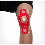 PowerfulX Mediping Kinesiology Taping - Diamantový typ