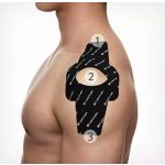 PowerfulX Mediping Kinesiology Taping - Diamantový typ