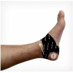 PowerfulX Mediping Kinesiology Taping - Diamantový typ