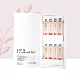 Air-In Repair Ampoule