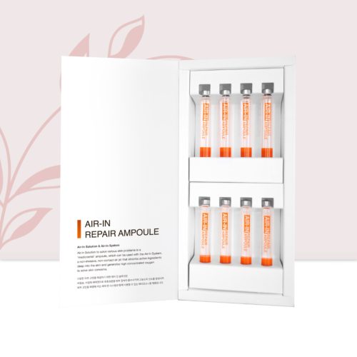 Air-In Repair Ampoule