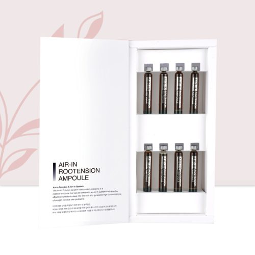 Air-In Rootension Ampoule