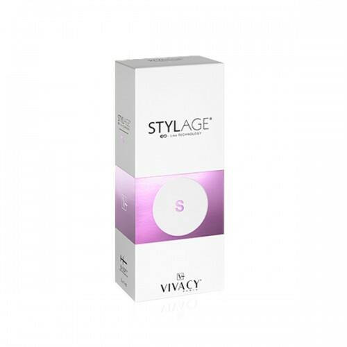 STYLAGE S (2X0,8 ML)