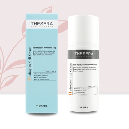 Thesera Hydroglow Cell Cream 100ml