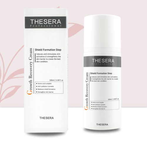 Thesera Growth Recovery Cream 100ml