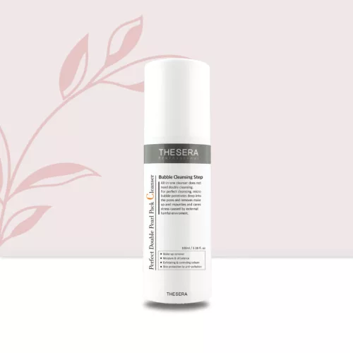 Thesera Perfect Double Pearl Pack Čistiaca voda 100 ml 