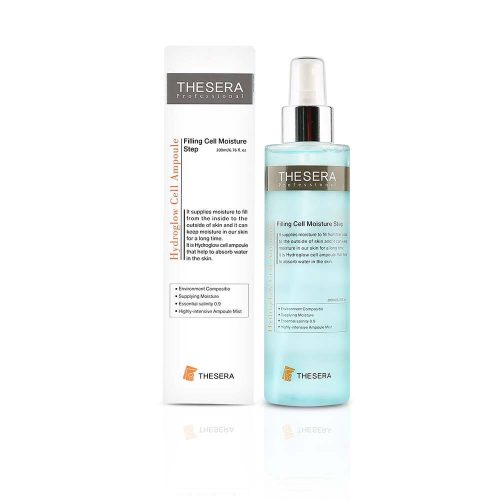Thesera Hydroglow Cell Ampoule 200ml