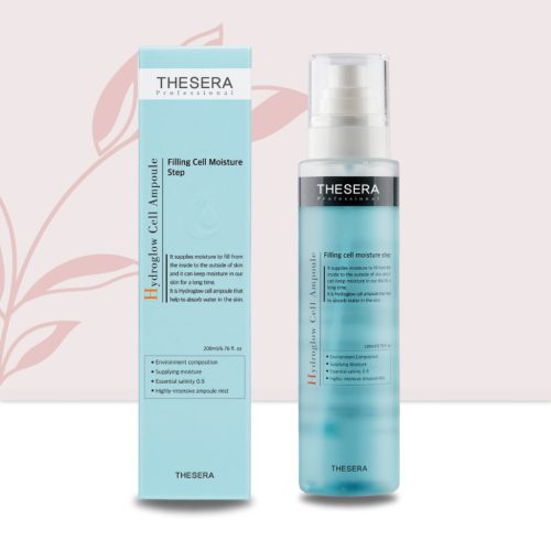 Thesera Hydroglow Cell Ampoule 200ml