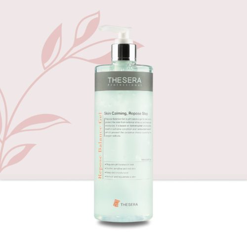 Thesera Repose Balance Gel  500ml