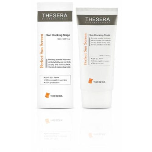 Thesera Perfect Sunscreen SPF30 50ml