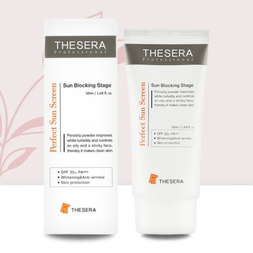 Thesera Perfect Sunscreen SPF30 50ml