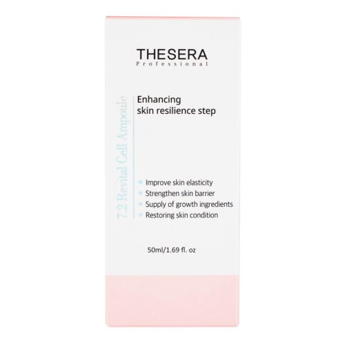 Thesera 7.2 Revital Cell Ampoule 30ml