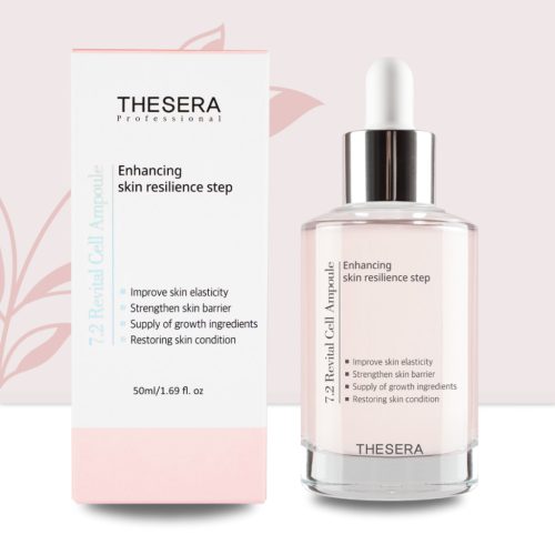 Thesera 7.2 Revital Cell Ampoule 50ml