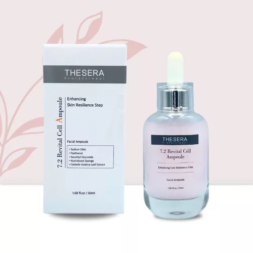 Thesera 7.2 Revital Cell Ampoule 50ml