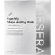 Thesera Superbly Shape Holding Látková závojová Maska 2x25g