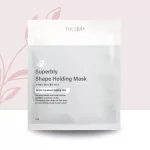 Thesera Superbly Shape Holding Látková závojová Maska 5x25g