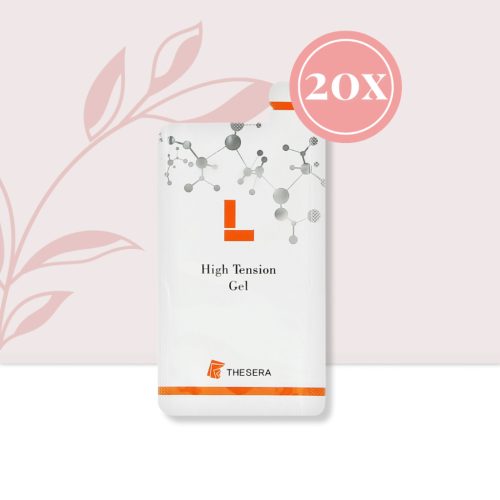 High Tension Gel - 20ks x 5ml