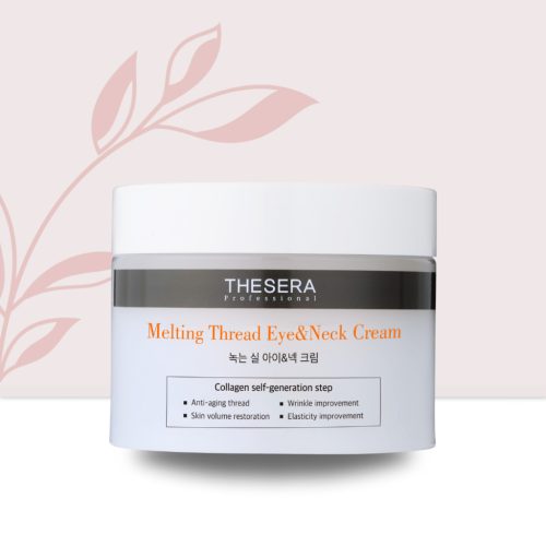 Thesera Melting Thread Eye & Neck Cream 100 ml