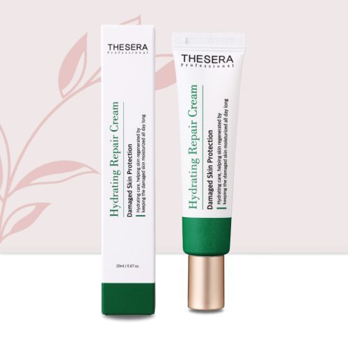 Thesera Hydrating Repair Cream 20ml