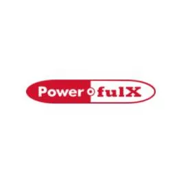 PowerfulX
