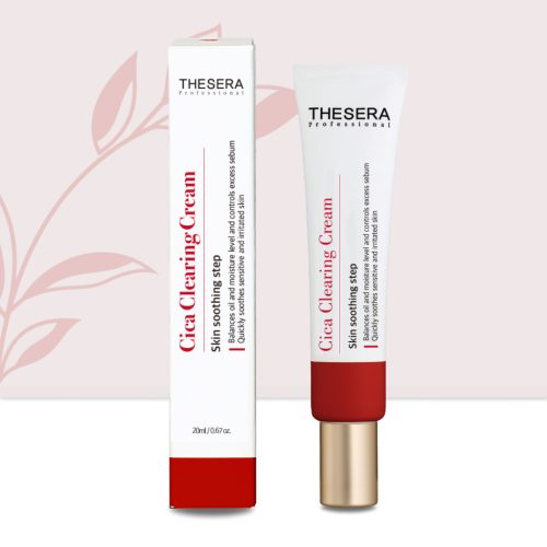 Thesera CICA Clearing krém 20ml