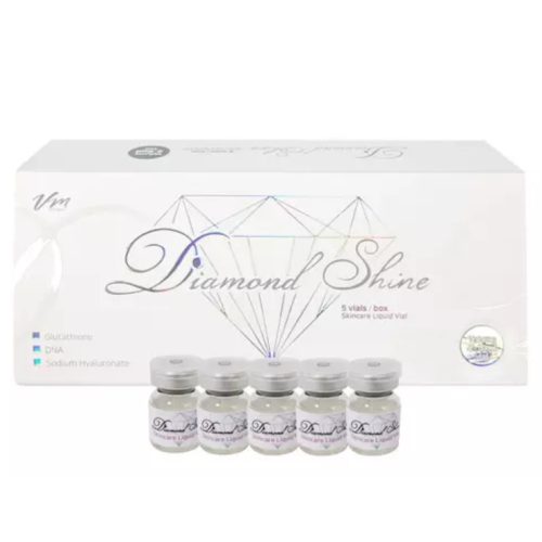 Diamond Shine 5 x 2,5ml