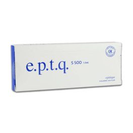 e.p.t.q. S500 (eptq) kyselina hyaluronová