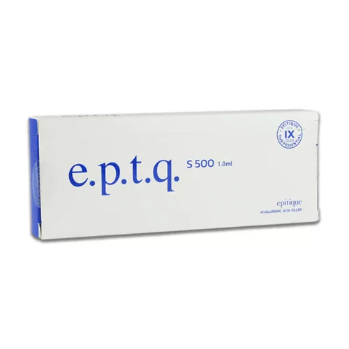 e.p.t.q. S500 (eptq) kyselina hyaluronová