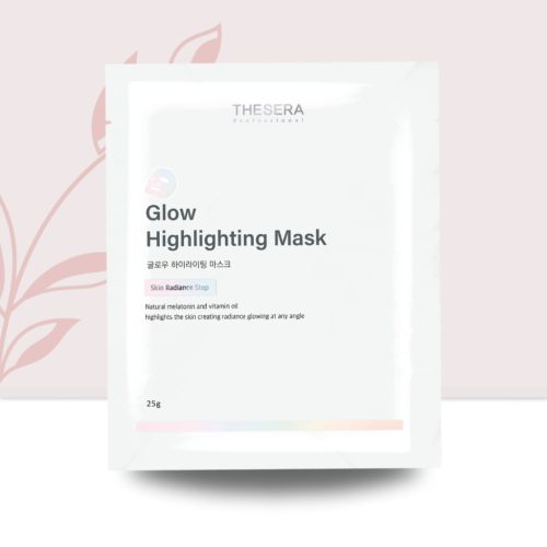 Thesera Glow Highlighting Mask 5x25g