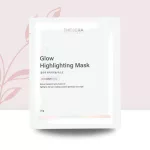 Thesera Glow Highlighting Mask 10 x 25g