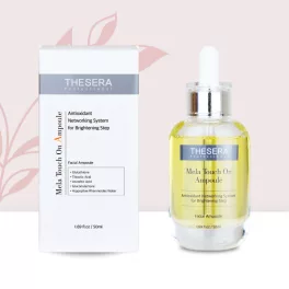 Thesera Mela Touch on Ampoule 50ml