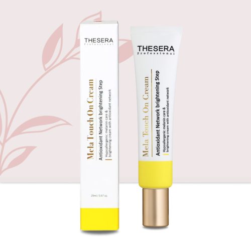 Thesera Mela Touch On Cream 20ml