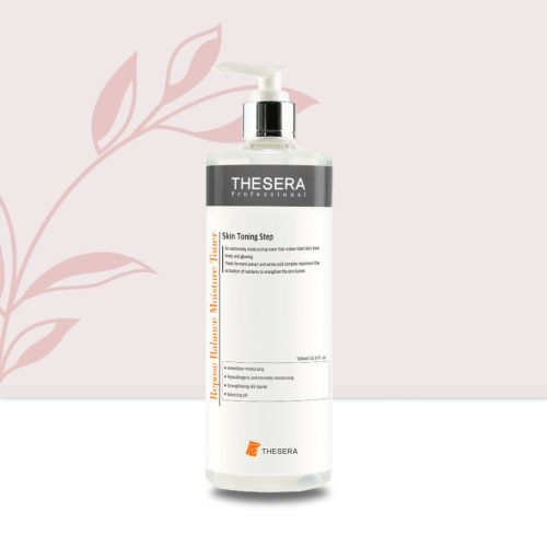 Thesera Repose Balance Moisturizing Toner 500ml